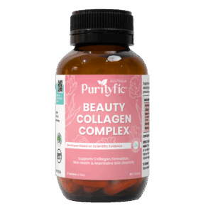 Purityfic Beauty Collagen Complex